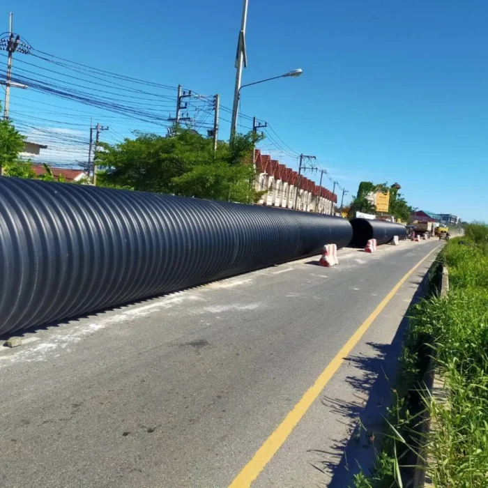 ราคาท่อHDPE ร้อยสายไฟ ราคา