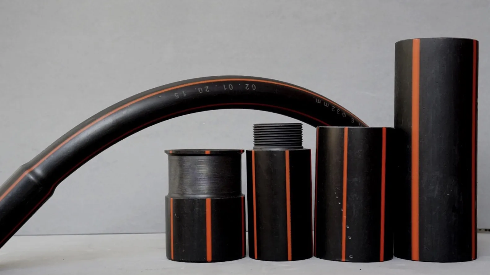 ท่อ HDPE ไฟฟ้า คืออะไร